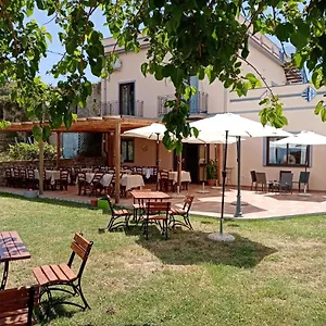 Mama Lina Alloggio per agriturismo Patti