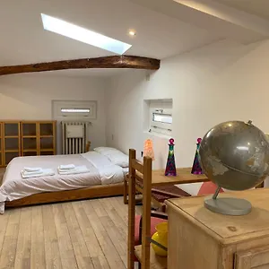  Appartamento Loft Nel Cielo Bolognese