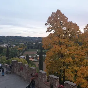 Elegante E Spazioso Bilocale In Zona Certosa Appartamento Firenze