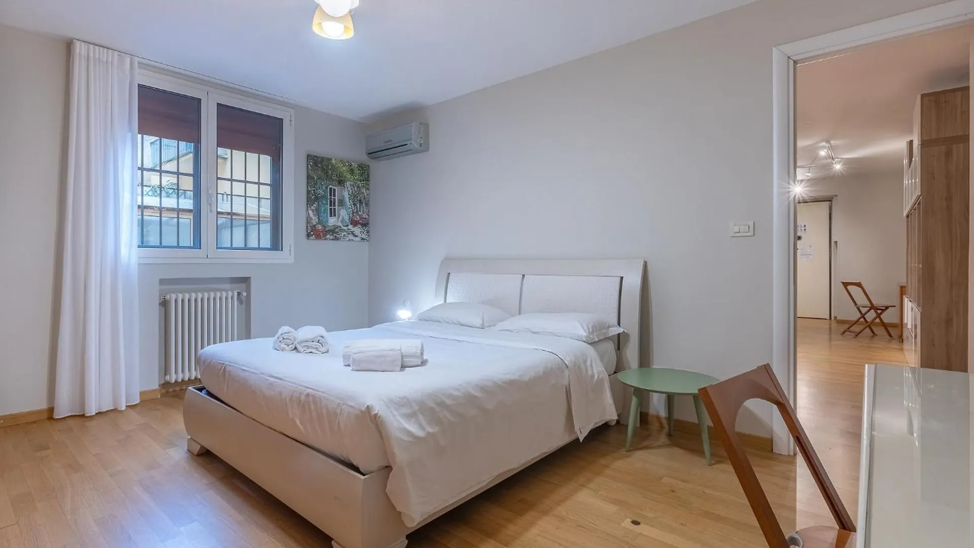 Nel Cuore Del Centro Storico Cozy Apartment Bologna Italy