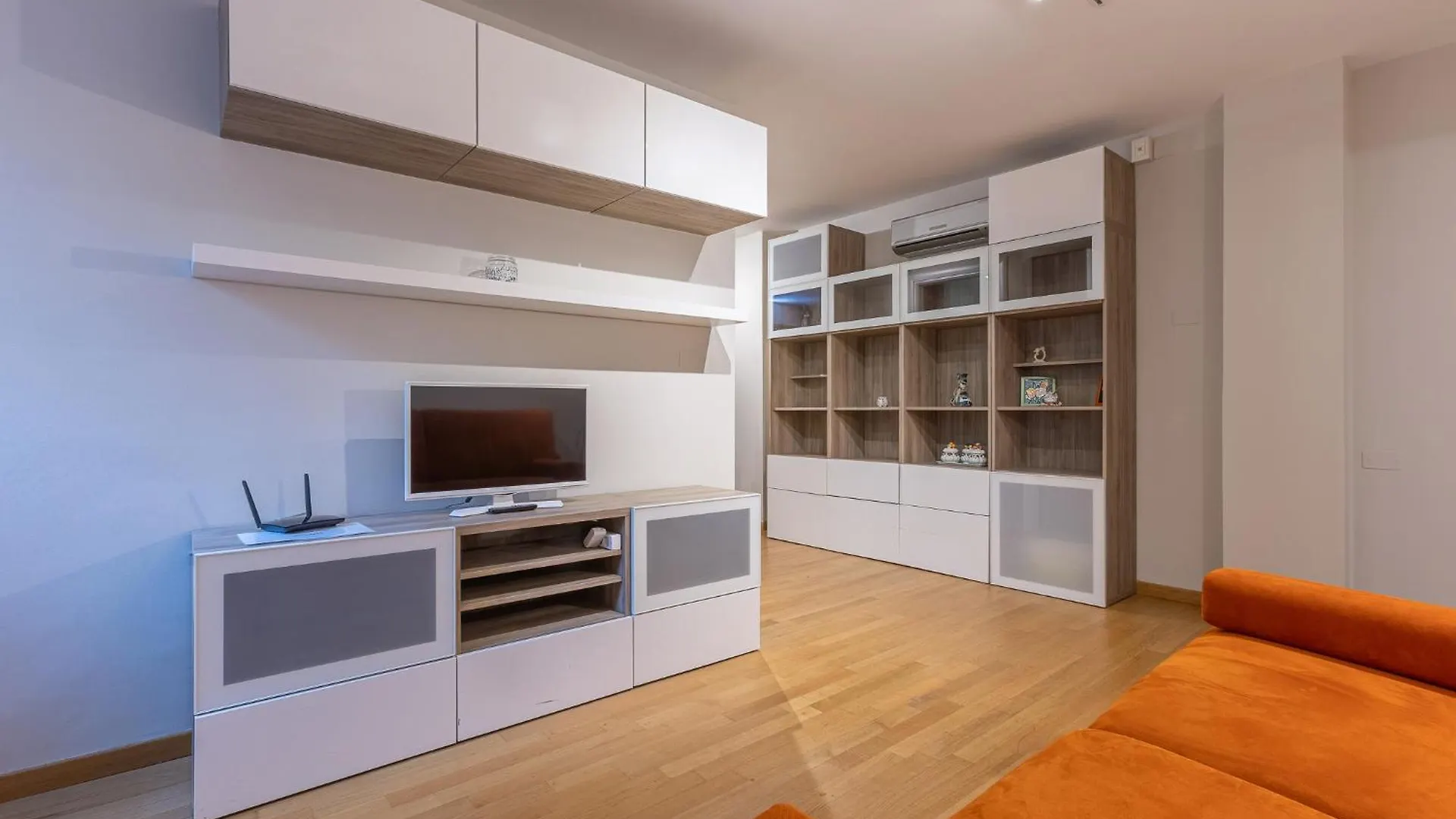 Nel Cuore Del Centro Storico Cozy Apartment Bologna 0*,  Italy