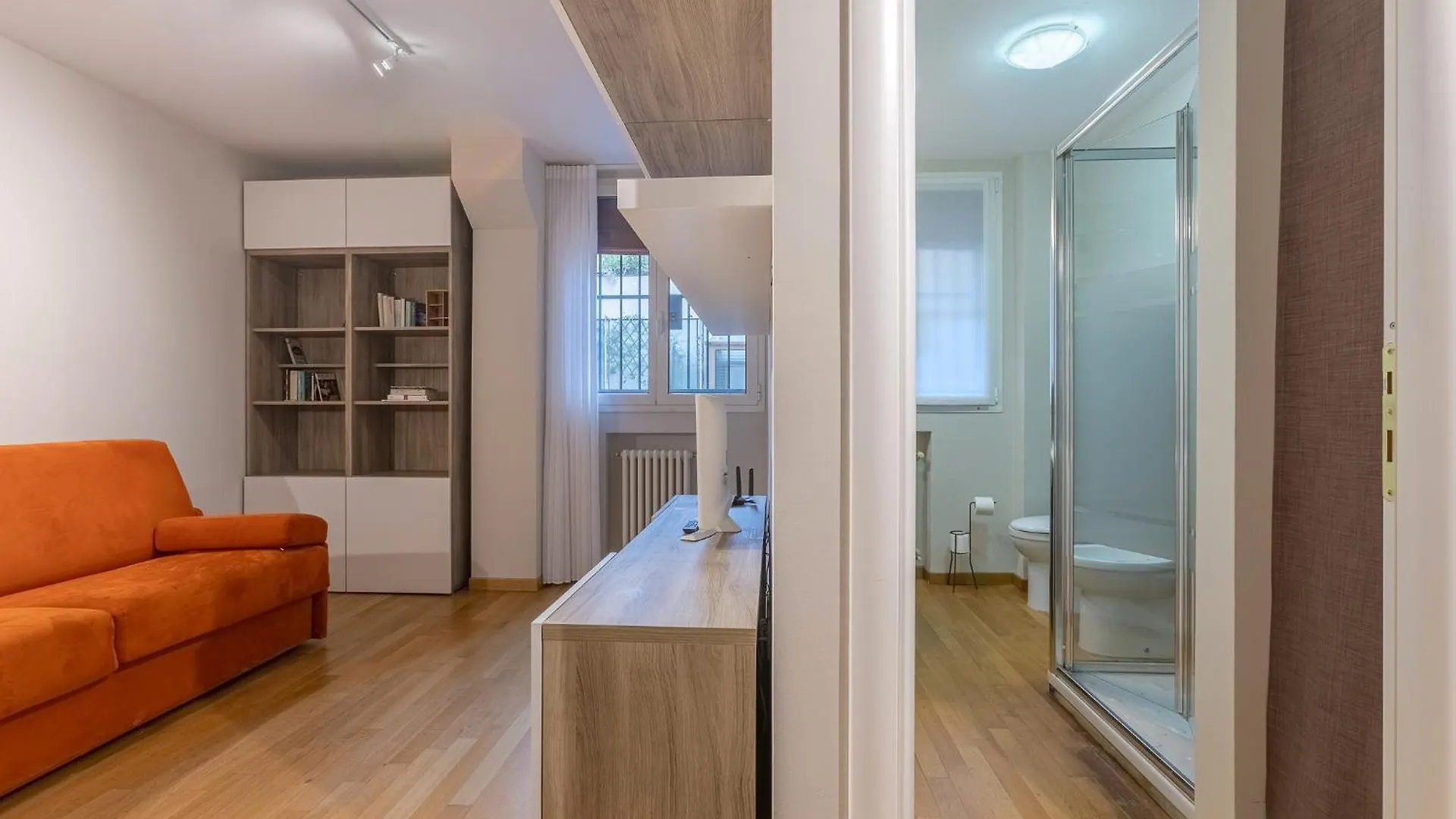 Nel Cuore Del Centro Storico Cozy Apartment Bologna