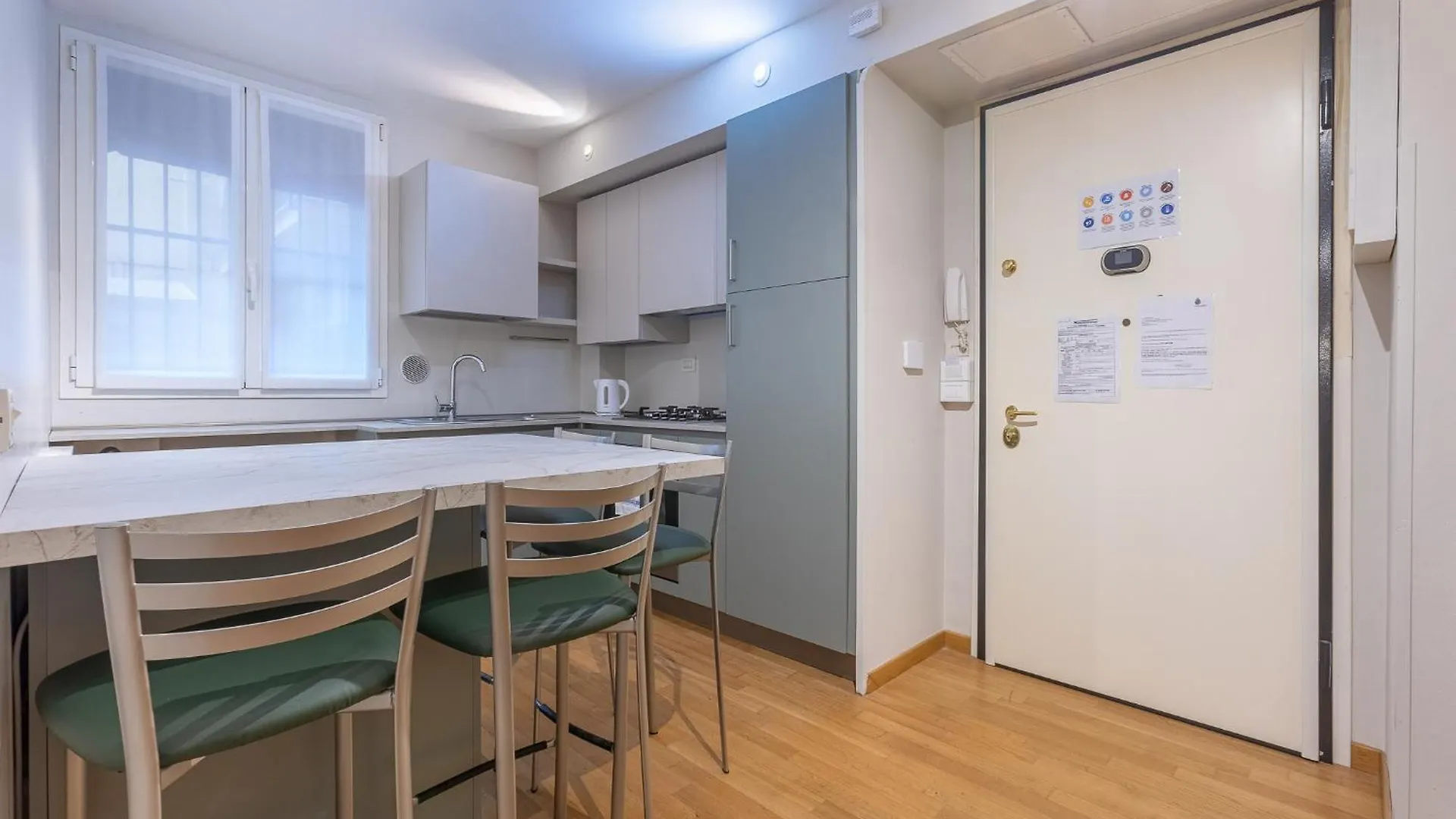Nel Cuore Del Centro Storico Cozy Apartment Bologna Italy