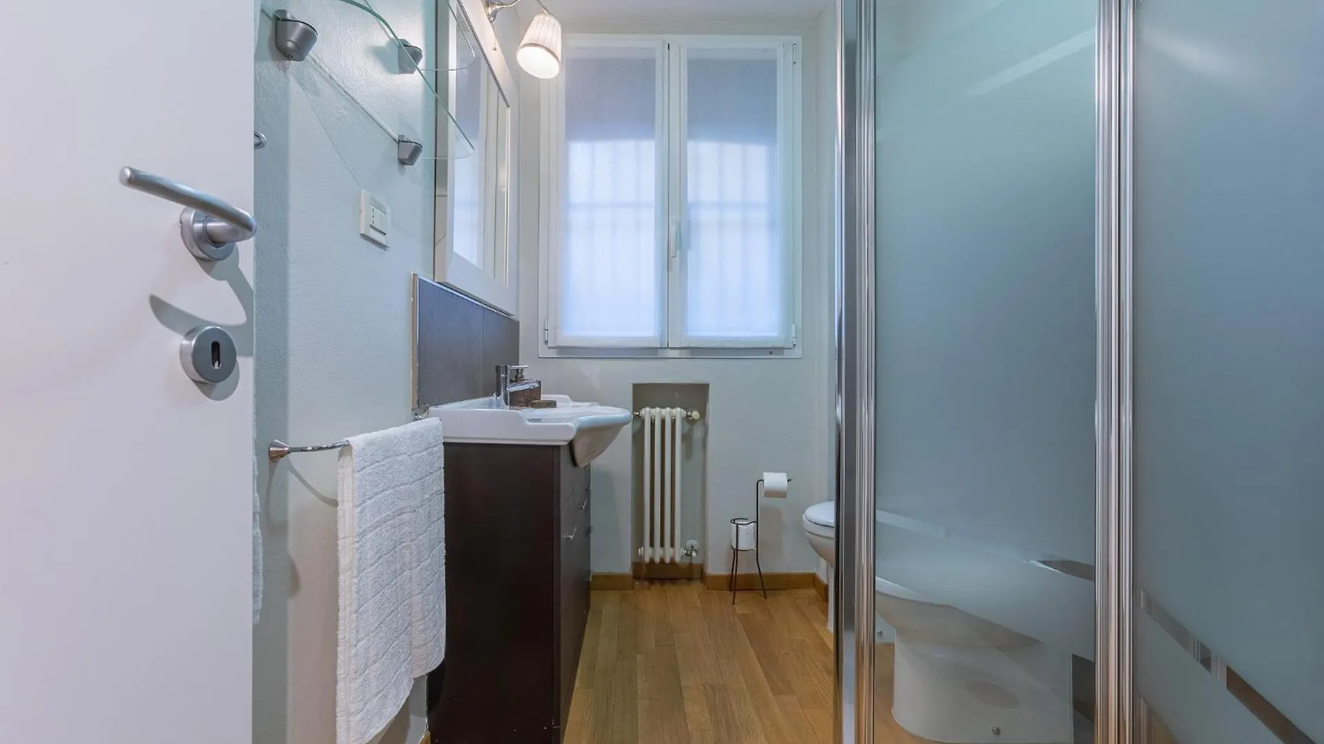 Nel Cuore Del Centro Storico Cozy Apartment Bologna