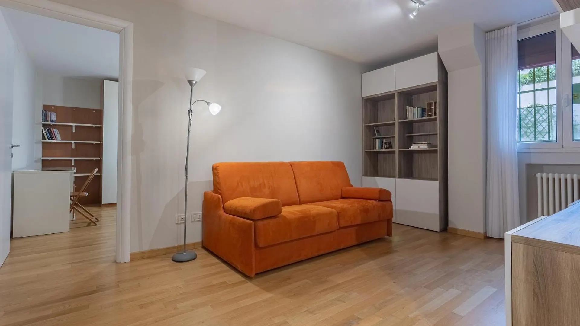 Nel Cuore Del Centro Storico Cozy Apartment Bologna