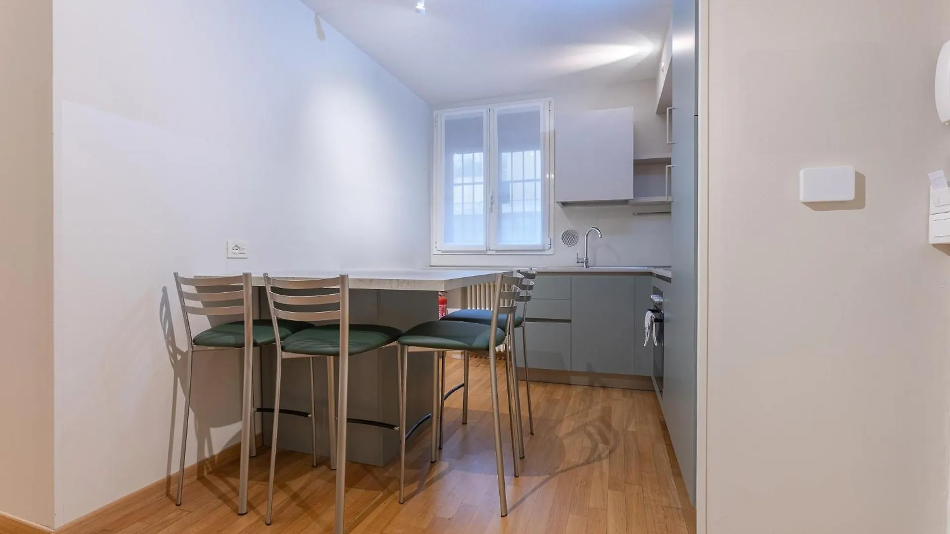 Nel Cuore Del Centro Storico Cozy Apartment Bologna Italy