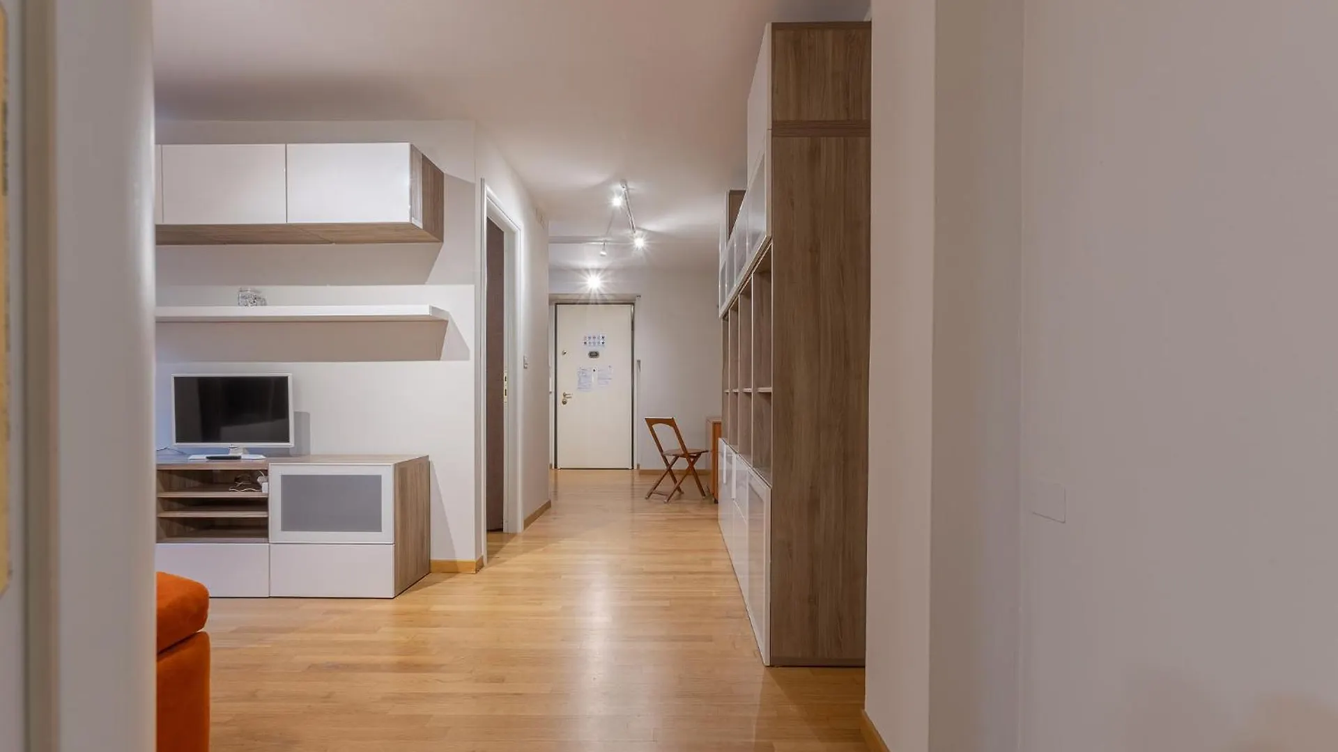 Nel Cuore Del Centro Storico Cozy Apartment Bologna