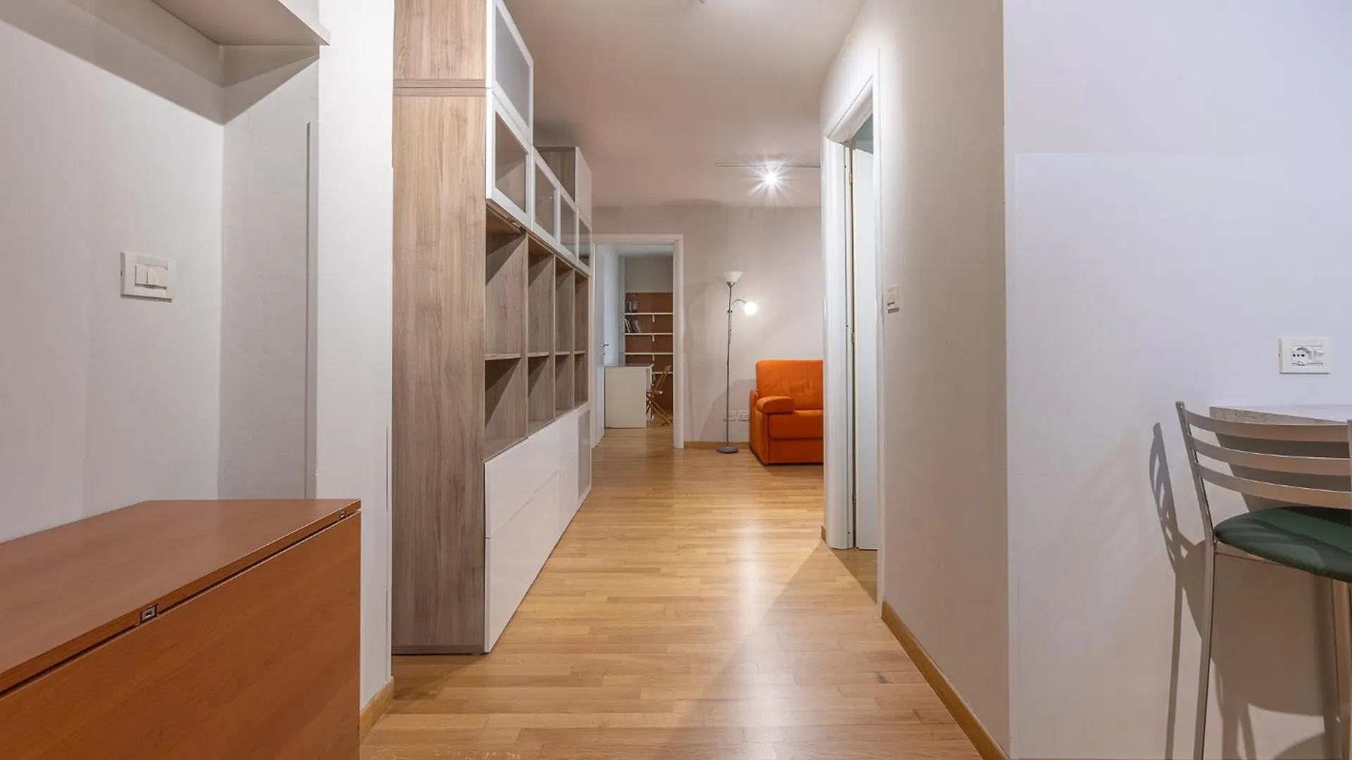 Nel Cuore Del Centro Storico Cozy Apartment Bologna