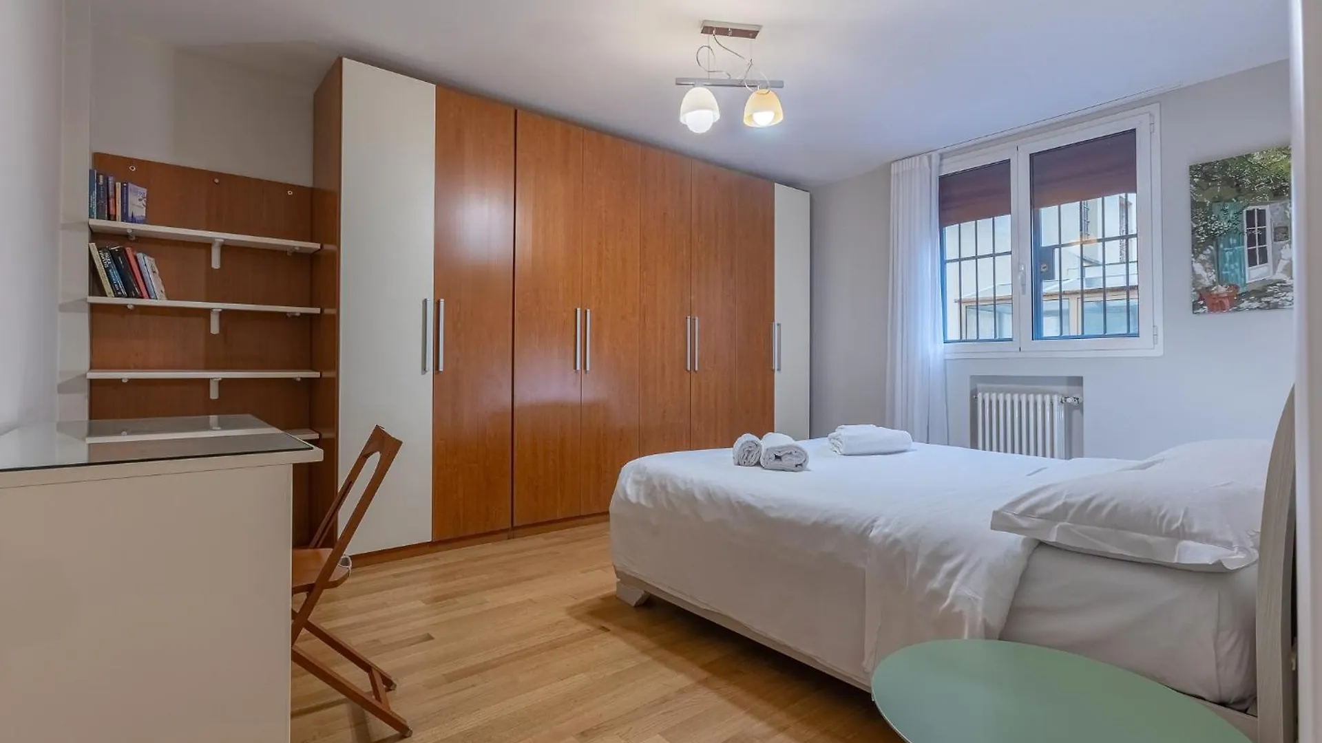 Nel Cuore Del Centro Storico Cozy Apartment Bologna Italy