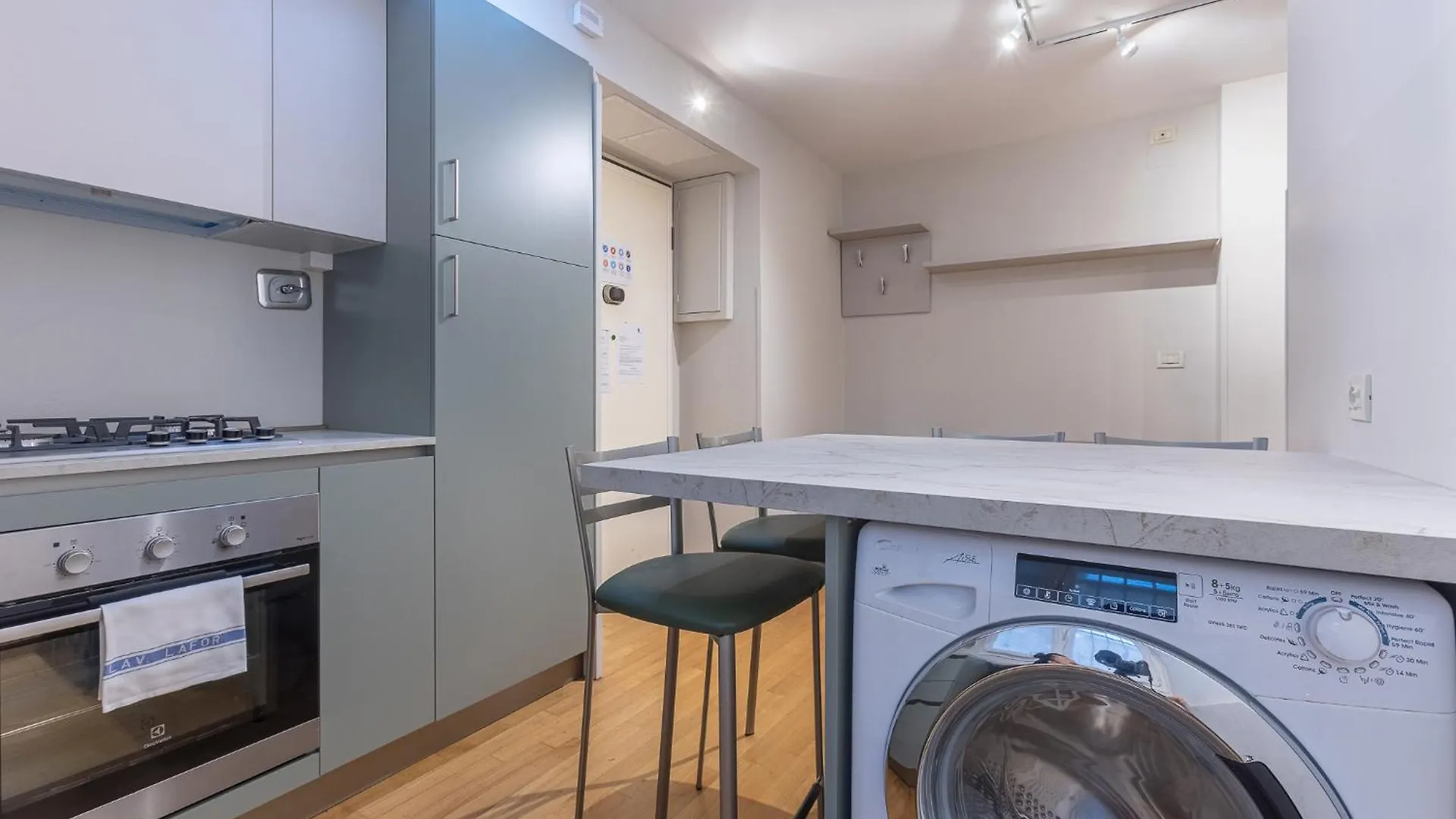 Nel Cuore Del Centro Storico Cozy Apartment Bologna 0*,