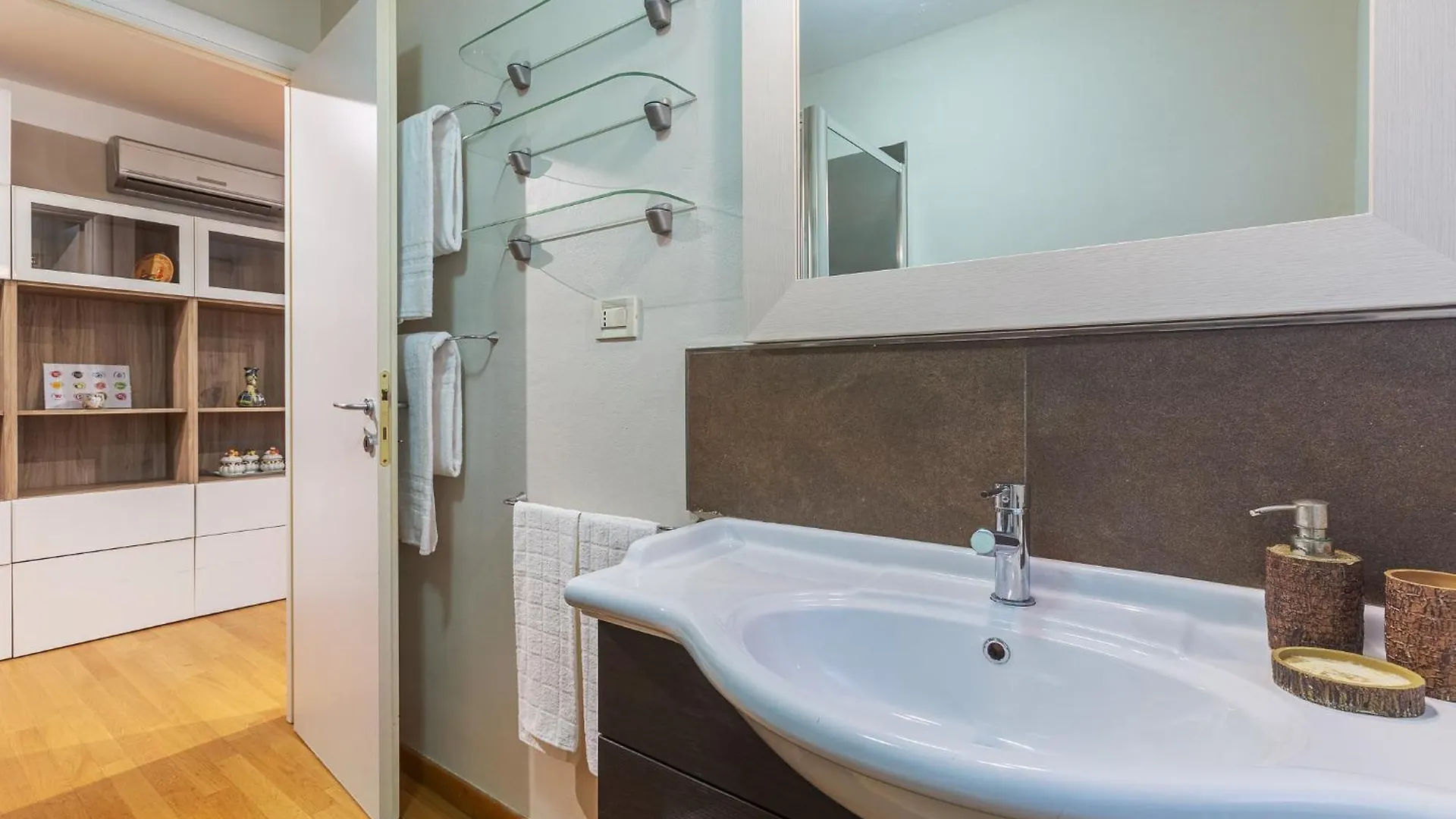 Nel Cuore Del Centro Storico Cozy Apartment Bologna